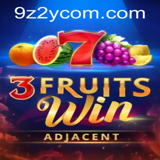 Descubra o Mundo Fascinante de '3FruitsWin'