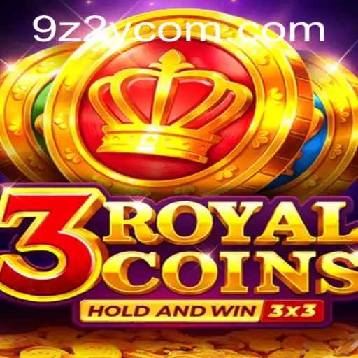Explorando o Mundo de 3royalcoins: O Jogo Que Conquista a Geração Atual