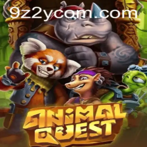 Explorando AnimalQuest: Aventura e Estratégia no Mundo Selvagem