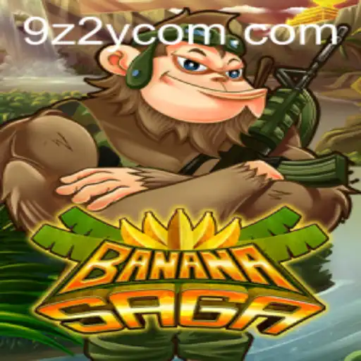 Descubra o Mundo Fascinante de BananaSaga: O Jogo que Conquistou o Público