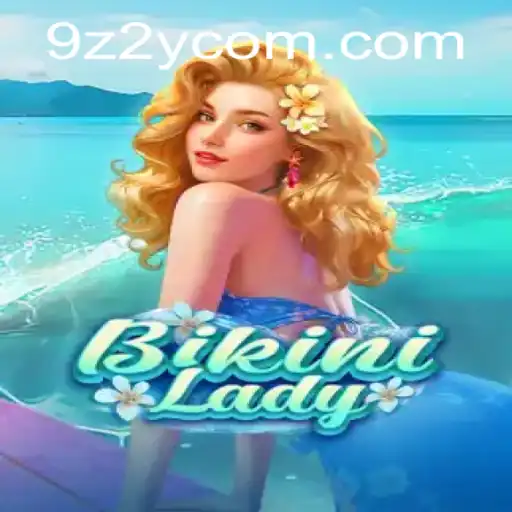 BikiniLady: Mergulhe na Nova Sensação dos Jogos Digitais