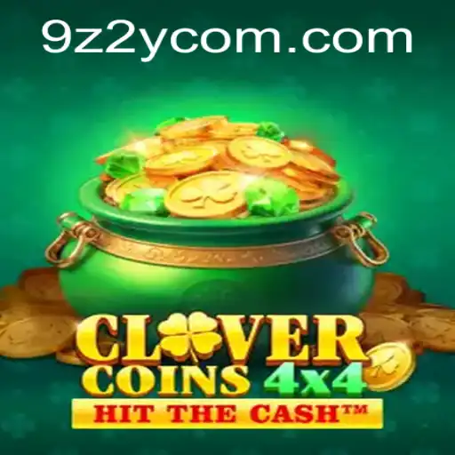 Descobrindo CloverCoins4x4: Um Guia Completo para Jogadores