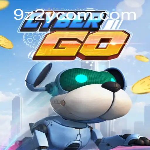 CyberGO: Explore o Futuro dos Jogos Estratégicos com 9z2y