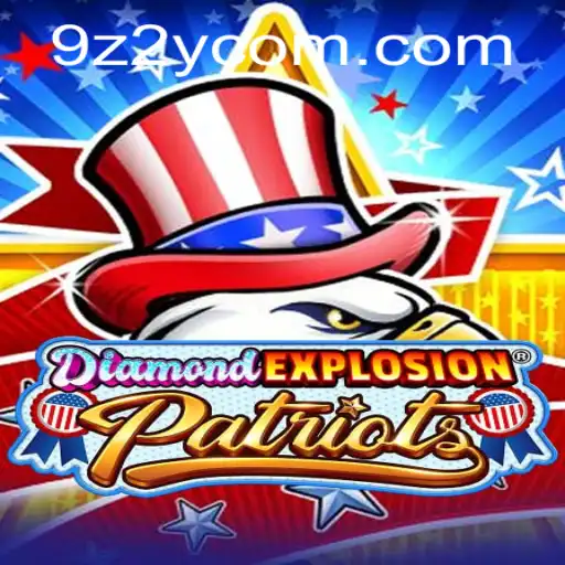 Explorando o Mundo de DiamondExplosionPatriots: Mergulhe na Aventura