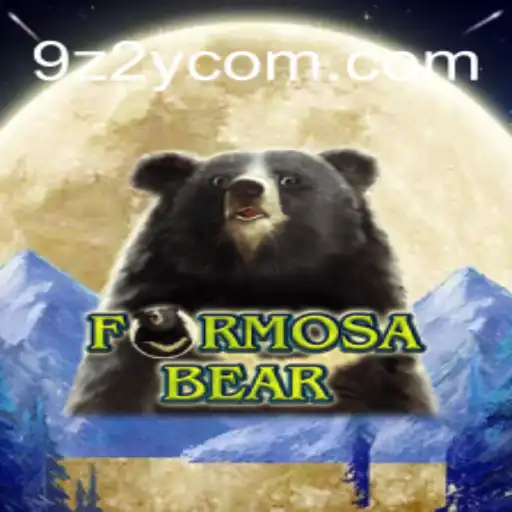 Explorando o Jogo FormosaBear: Uma Experiência Única