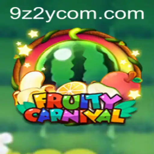 FruityCarnival: Uma Viagem ao Mundo das Frutas com Emoção