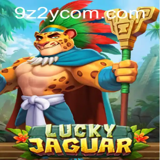 Desvendando o Jogo LuckyJaguar: A Emoção da Caçada