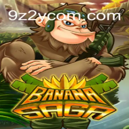 Descubra o Mundo Fascinante de BananaSaga: O Jogo que Conquistou o Público