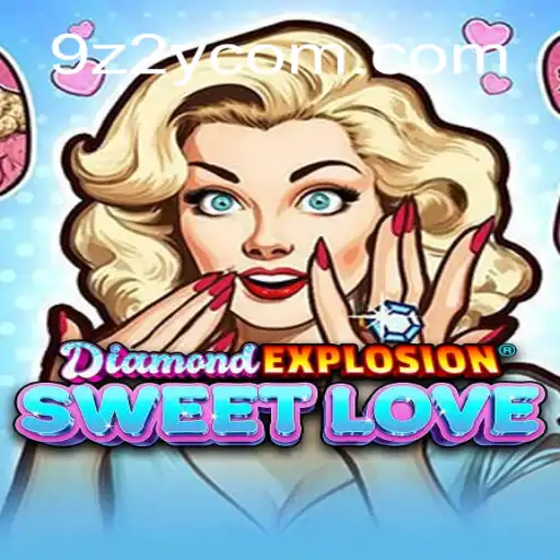 Explorando DiamondExplosionSweetLove: Um Mergulho no Mundo do Jogo Inovador