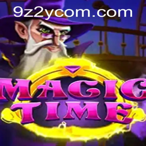 Explorando o Mundo Envolvente de MagicTime: O Jogo Inovador
