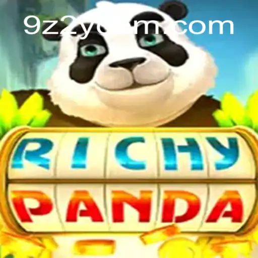 Explorando o Mundo de RichyPanda: Um Mergulho no Jogo do Momento