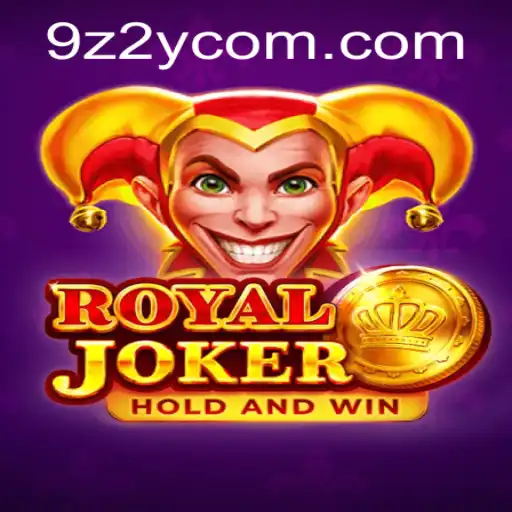 Descubra o Fascinante Mundo do Jogo RoyalJoker com a Estrategia 9z2y