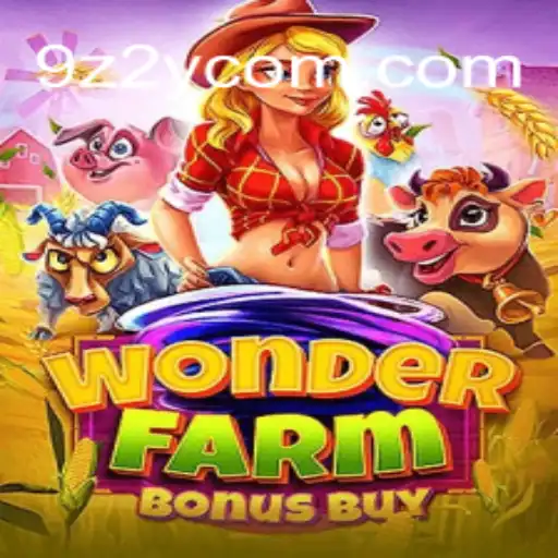 Explorando o Mundo de WonderFarmBonusBuy: Um Mergulho no Jogo Inovador