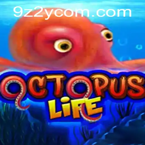 Descubra o Fascinante Mundo de OctopusLife: Um Jogo de Estratégia Aquático