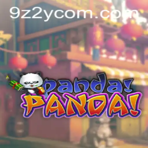 Descubra o Universo de Diversão com PandaPanda