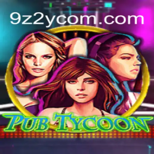 PubTycoon: O Jogo de Gestão de Pubs que Está Fazendo Sucesso
