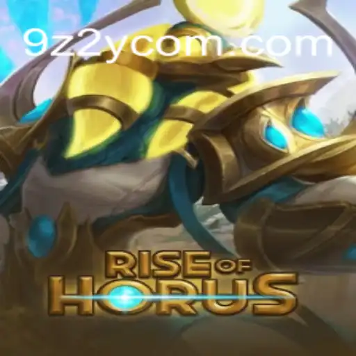RiseofHorus: Uma Jornada Épica no Mundo Antigo