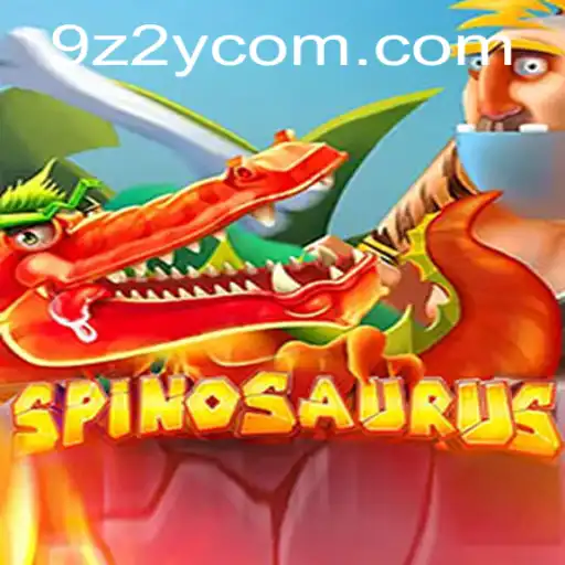 Spinosaurus: Descubra o Jogo Fascinante e suas Regras Exclusivas