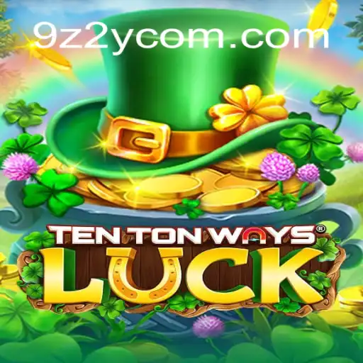 Explorando a Emoção de TenTonWaysLuck: Uma Jornada de Estratégia e Sorte