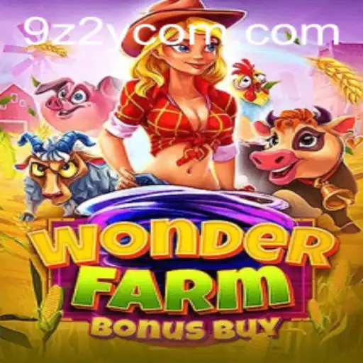 Explorando o Mundo de WonderFarmBonusBuy: Um Mergulho no Jogo Inovador